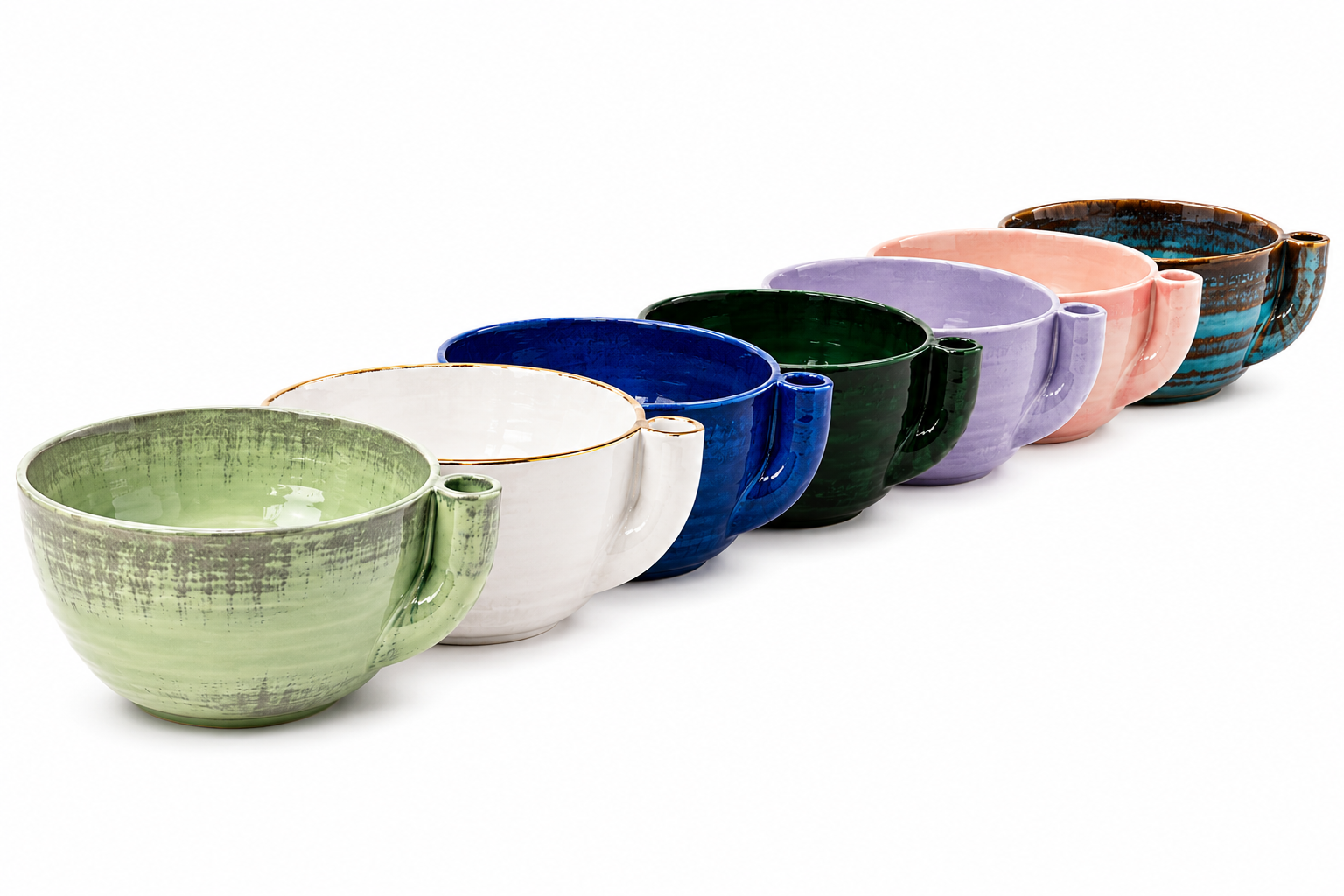 HydroBowl™ Multi-Use Fruit Washing Bowl